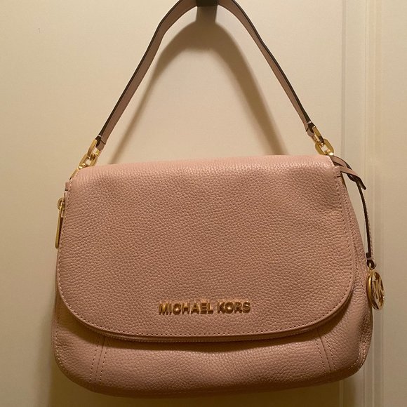 Pink MICHAEL KORS Bag - Picture 1 of 5